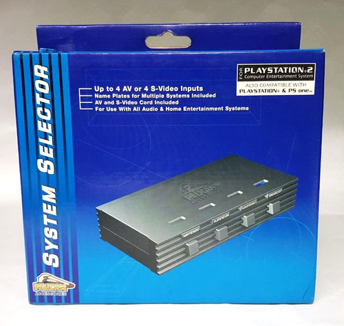 Adattatore multi scart av - multi,