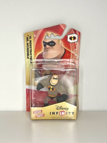 Disney infinity crystal clear - infinity,