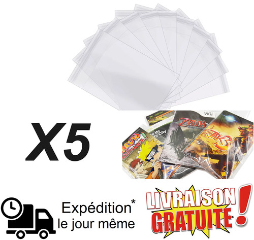 Protection notice jeux vidéo - protection,
