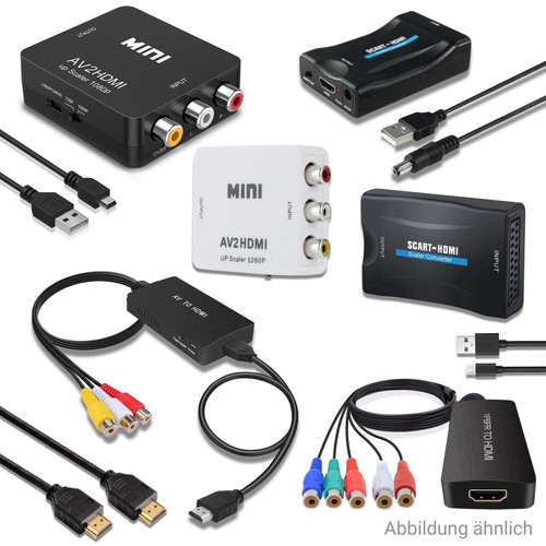 Adattatore hdmi mini - -, /