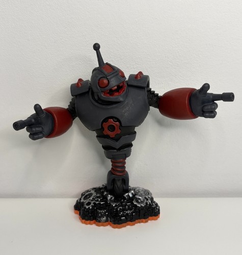 Skylanders giants evil - skylanders, "evil"