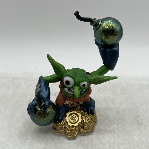 Skylanders eon elite boomer - eon's,