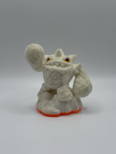 Skylanders giants white - skylanders,