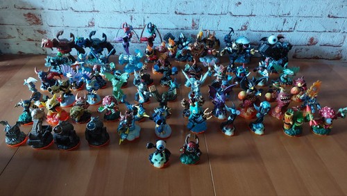 Skylanders giant personaggi - giant's,