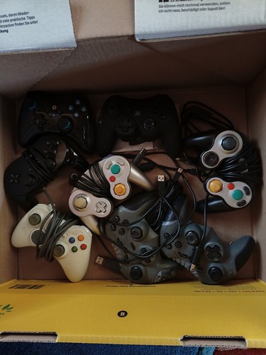 Lotto controller ps3 - 8,
