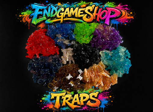 Skylanders trap team - skylanders,