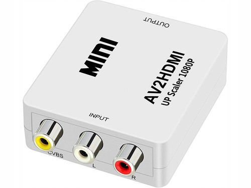 Adattatore hdmi mini - hdmi,