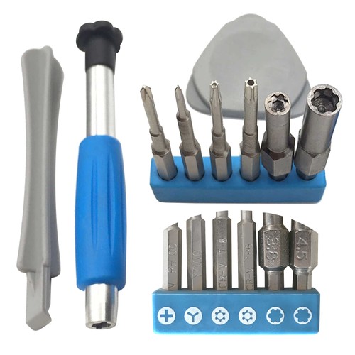 Set cacciaviti torx - set, per