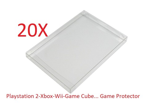 Ps2 xbox wii game - ps2, cube