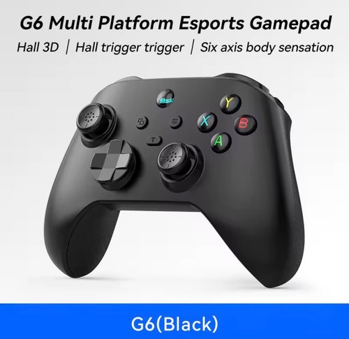 Controller multifunzione - g6,
