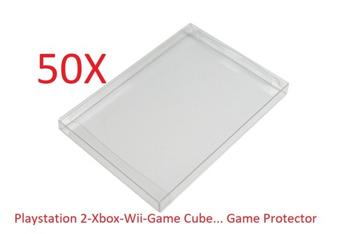 Ps2 xbox wii - x, cube