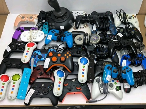 Controller nintendo xbox wii - controller,