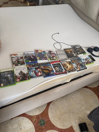 Giochi wii xbox - wii, ps5