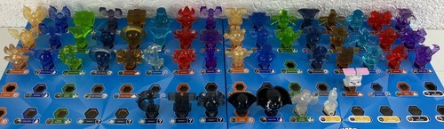 Skylanders trap team trappole - team,