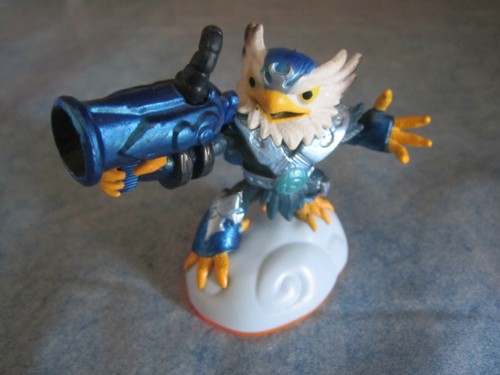 Skylanders giants jet vac - giants,