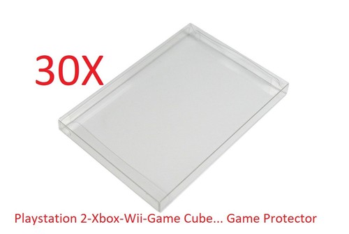 Ps2 xbox wii game cube - x,