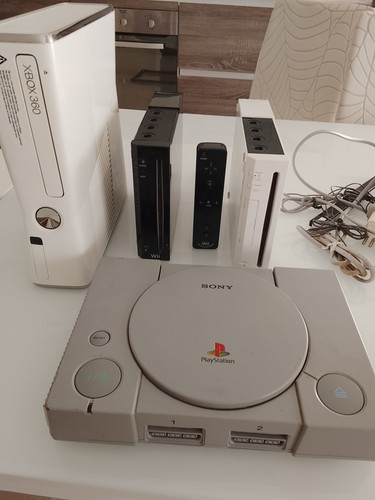 Maxi lotto console playstation - maxi,
