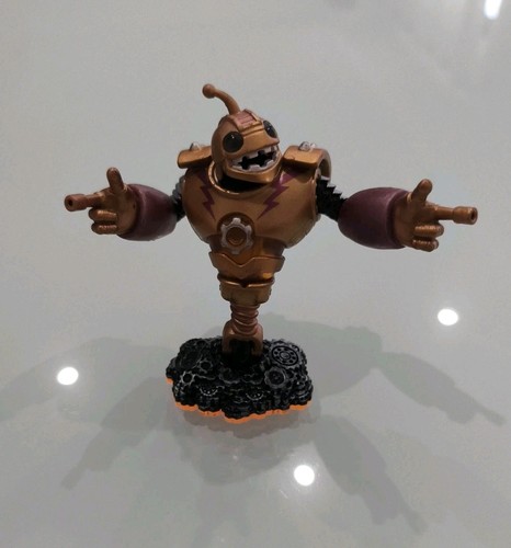 Skylander giants bouncer - bouncer,
