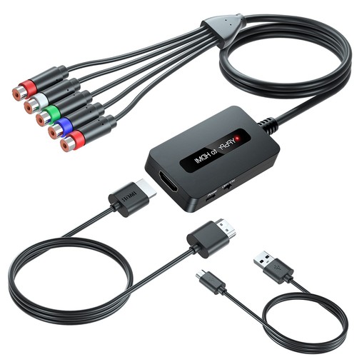 Adattatore componente a - da,