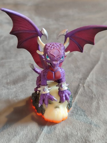 Figurina skylander skylanders - skylander,