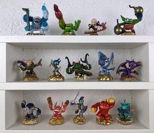 Skylanders eon elite - eon's,