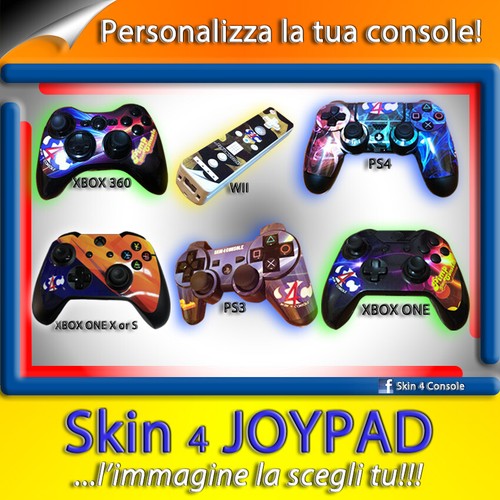 Skin cover adesiva rimuovibile - skin,