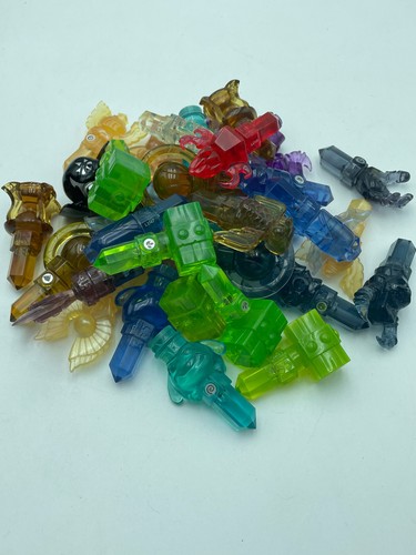 Skylanders trap team selezione - trap,