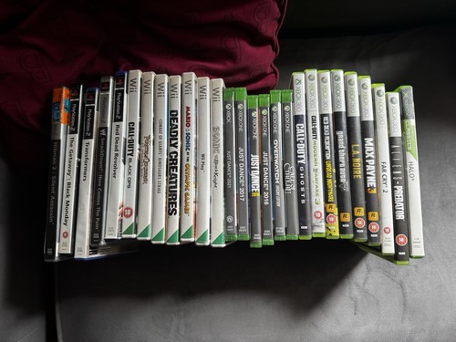 Bundle mixed retro - of, 26