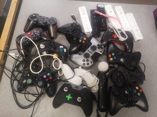 Bundle 20x pad telecomandi - 20x,