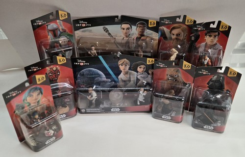 Pacchetto disney infinity - pacchetto, 3.0