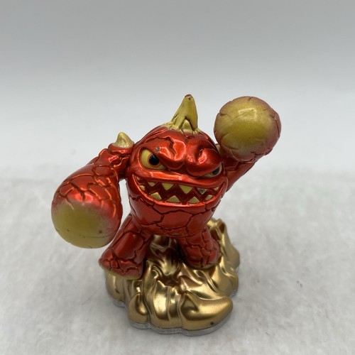 Skylanders eon elite eruptor - skylanders,