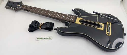 Chitarra hero power - chitarra, wireless