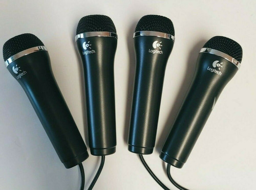 Logitec micros microfono - micros,