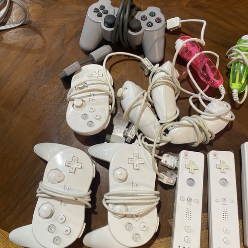 Bundle controller wii - bundle, di